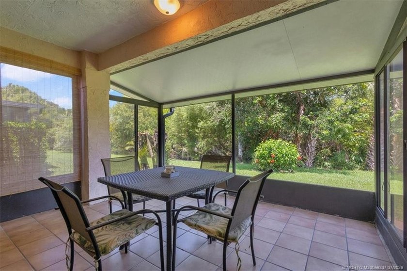 Located in gated community of Sandpiper Bay, this furnished - photo 38