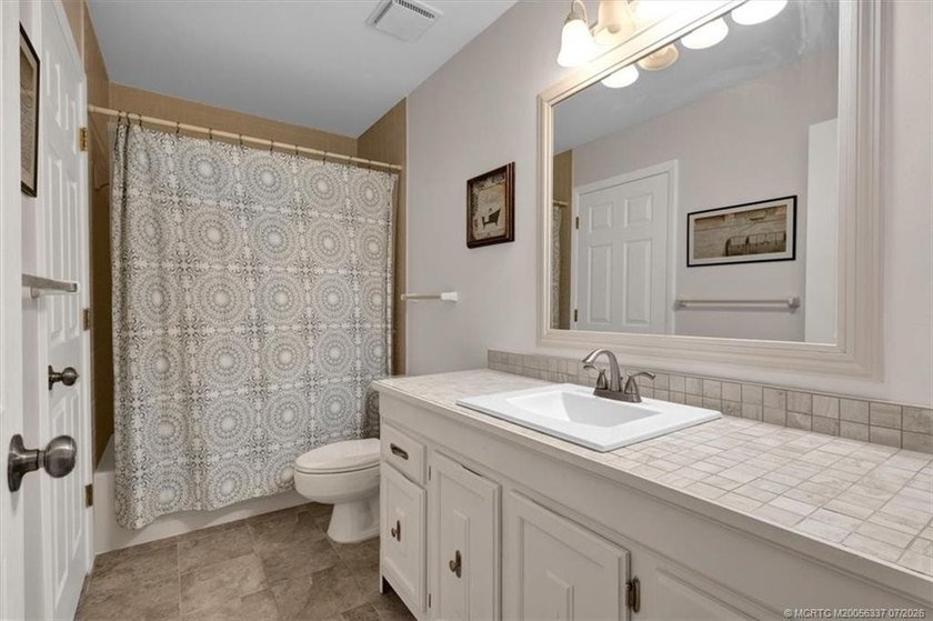 Located in gated community of Sandpiper Bay, this furnished - photo 43