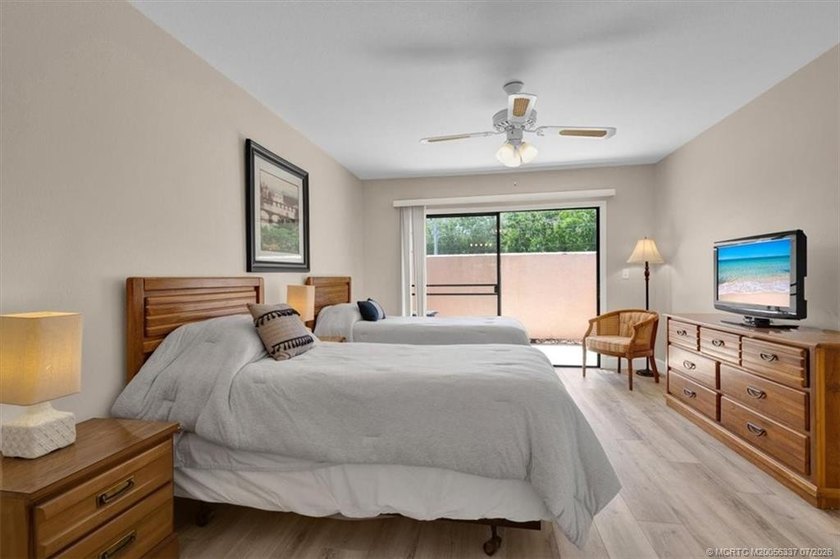 Located in gated community of Sandpiper Bay, this furnished - photo 44