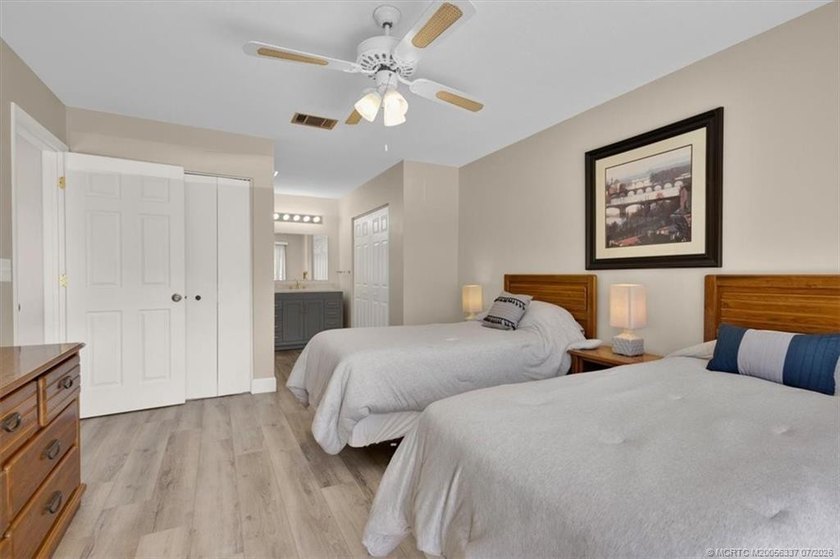Located in gated community of Sandpiper Bay, this furnished - photo 45
