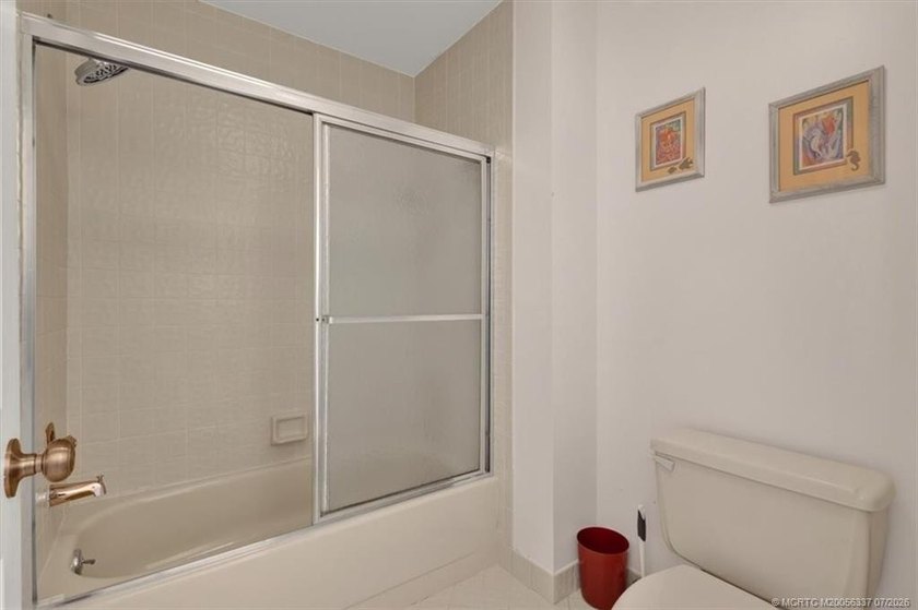 Located in gated community of Sandpiper Bay, this furnished - photo 50