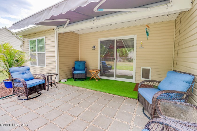 Discover relaxed coastal living just minutes from the energy and - photo 15
