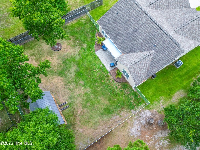 Discover relaxed coastal living just minutes from the energy and - photo 18