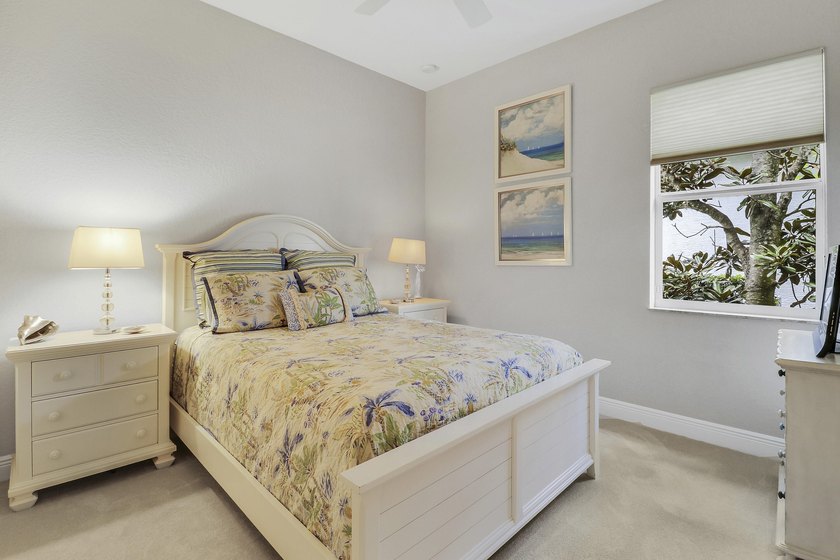 PRIVACY &amp; GOLF VIEWS! This 3BR/2.5BA/2CG 'Alessa' floor plan is - photo 31