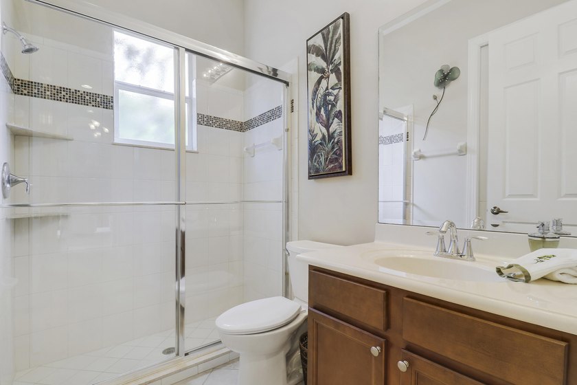 PRIVACY &amp; GOLF VIEWS! This 3BR/2.5BA/2CG 'Alessa' floor plan is - photo 33