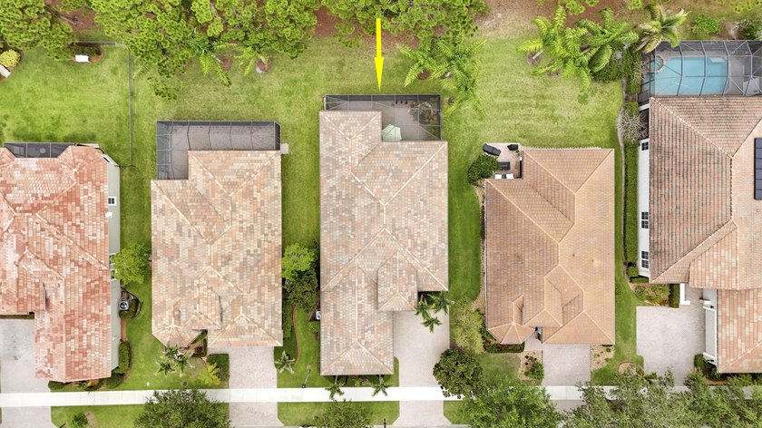 PRIVACY &amp; GOLF VIEWS! This 3BR/2.5BA/2CG 'Alessa' floor plan is - photo 41