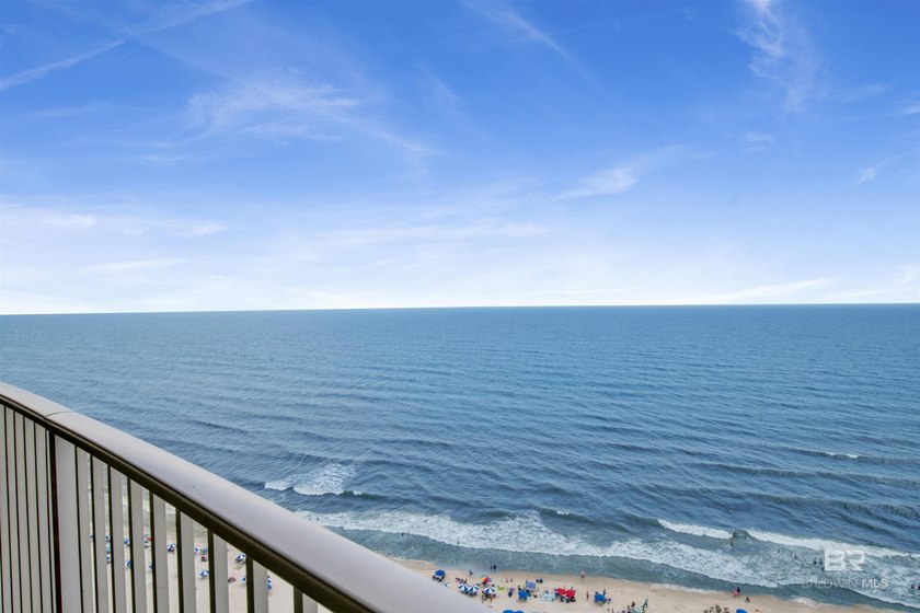 Stunning 3 Bedroom 3 Bath Direct Gulf Front Condo At Phoenix - photo 11