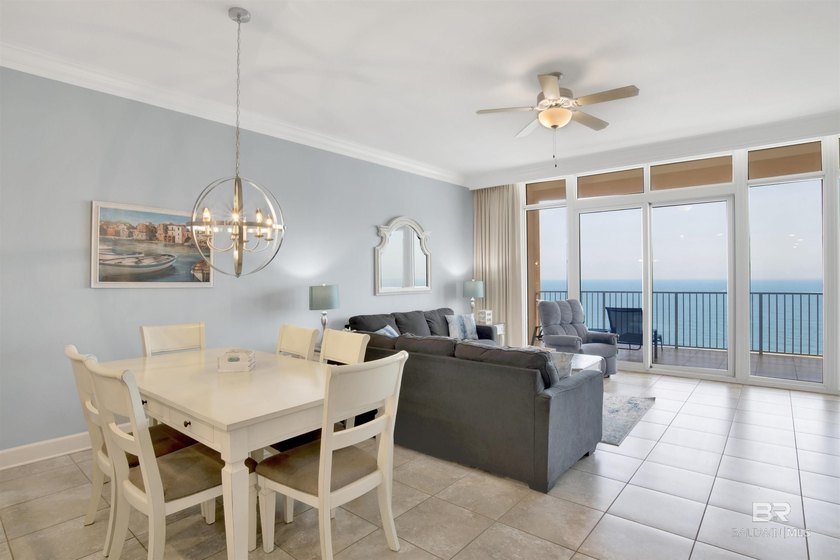 Stunning 3 Bedroom 3 Bath Direct Gulf Front Condo At Phoenix - photo 12