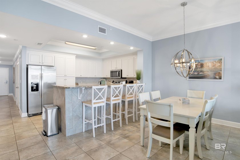Stunning 3 Bedroom 3 Bath Direct Gulf Front Condo At Phoenix - photo 13