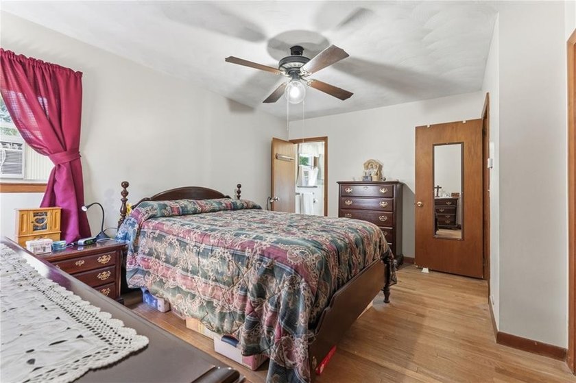 One level living at its best in this 3 bedroom 2 bath ranch - photo 28