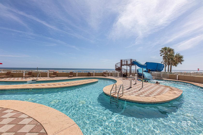 Stunning 3 Bedroom 3 Bath Direct Gulf Front Condo At Phoenix - photo 36