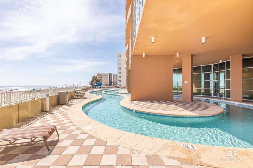 Stunning 3 Bedroom 3 Bath Direct Gulf Front Condo At Phoenix - photo 40