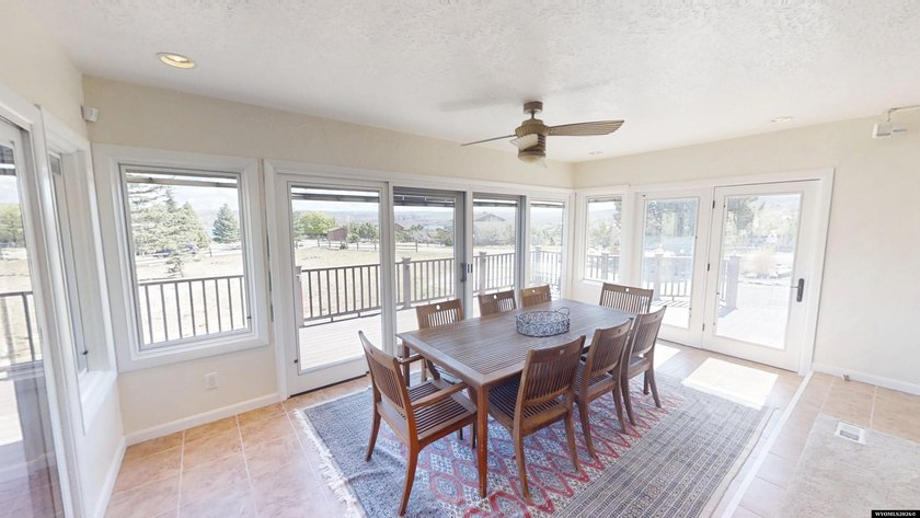 Alcova Lakeview Estates all on one level ranch style home with - photo 6