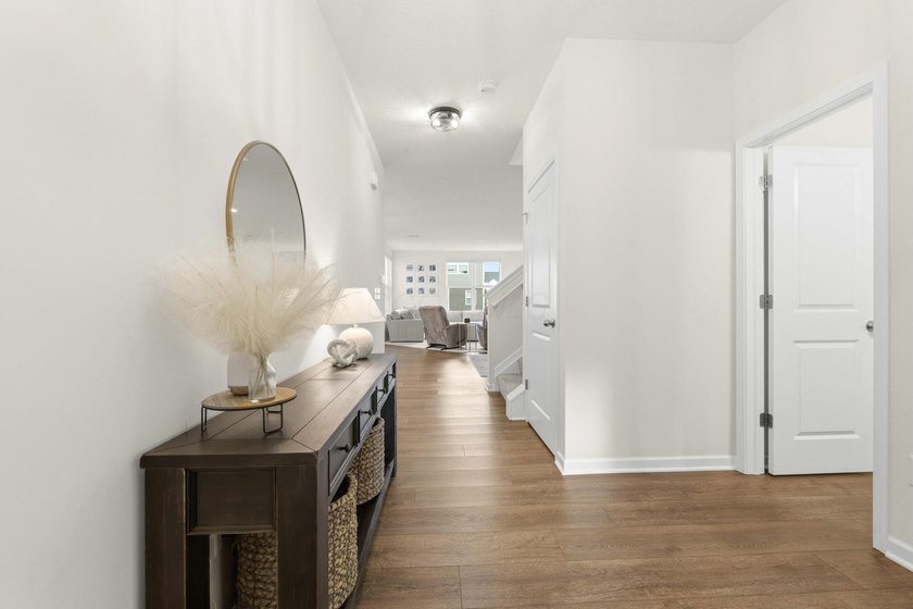 Welcome to this beautifully maintained, move-in-ready home that - photo 17