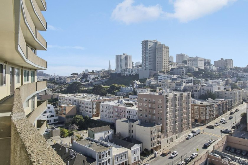 Ideally situated within the prestigious Fontana Tower East, this - photo 20