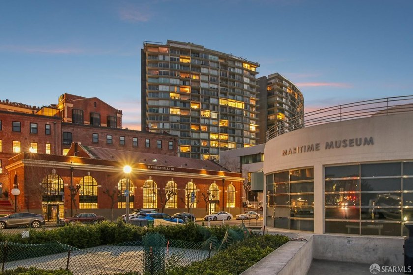 Ideally situated within the prestigious Fontana Tower East, this - photo 21
