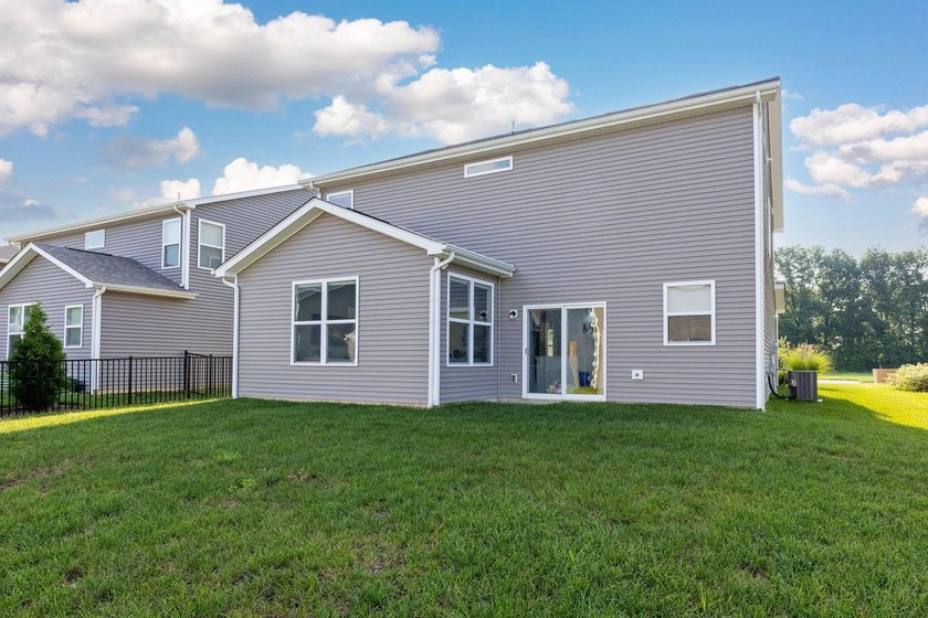 Welcome to this beautifully maintained, move-in-ready home that - photo 34