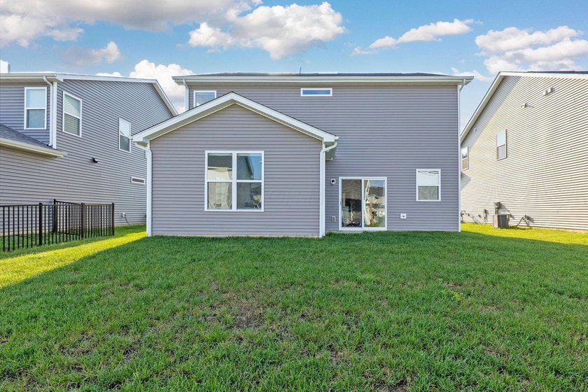 Welcome to this beautifully maintained, move-in-ready home that - photo 35