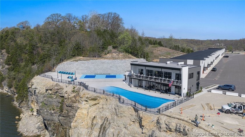 The Toy Box is located at the Lake of the Ozarks most recognized - photo 15