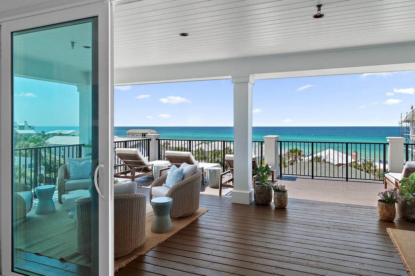 Just moments from the Gulf shoreline and positioned along one of - photo 25