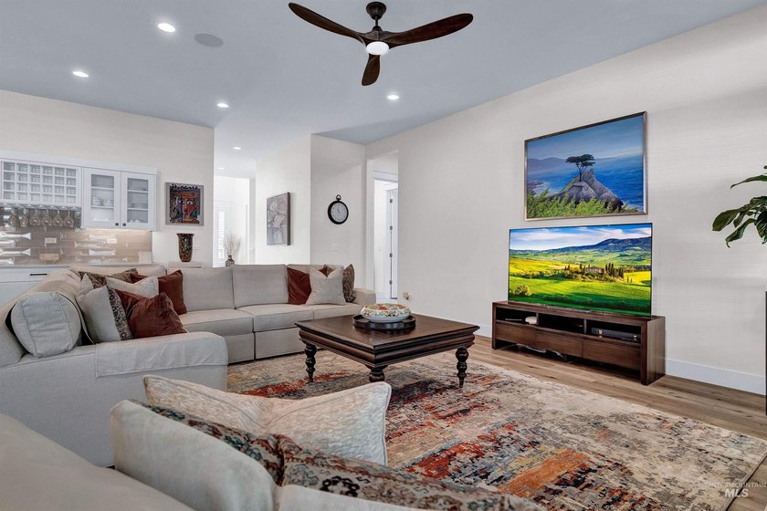 Custom-built on a rare HALF ACRE backing to open space with no - photo 28