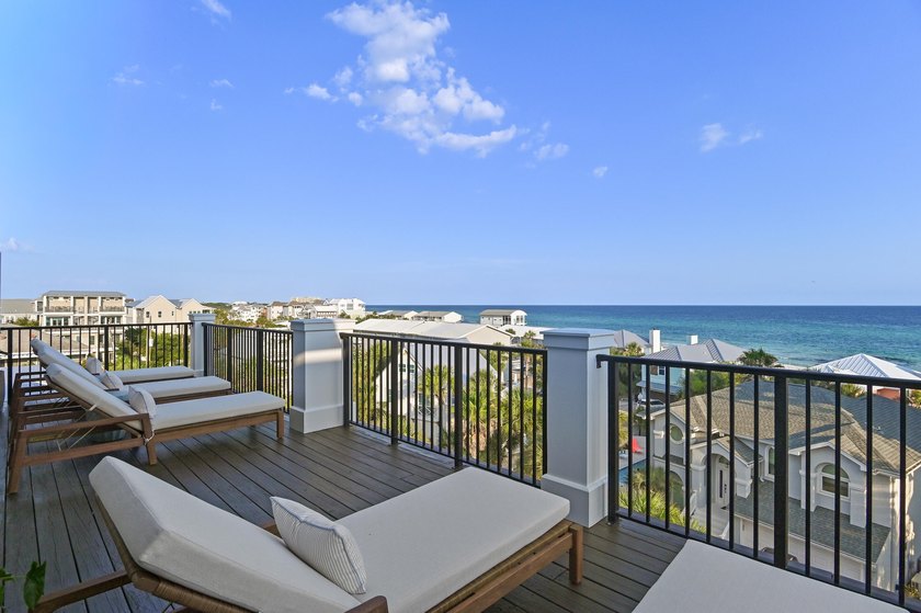 Just moments from the Gulf shoreline and positioned along one of - photo 29