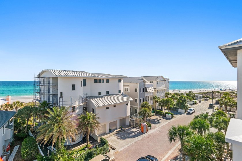 Just moments from the Gulf shoreline and positioned along one of - photo 36