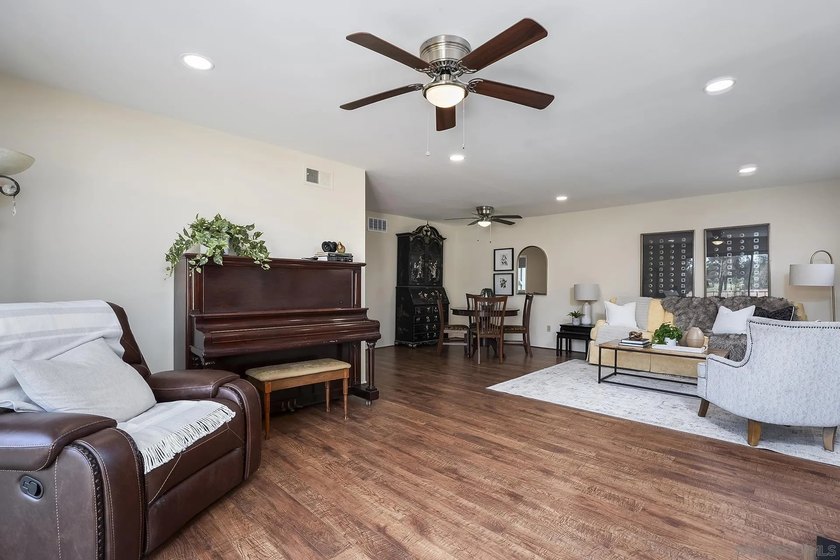 Experience easy living in the highly sought-after 55+ community - photo 11