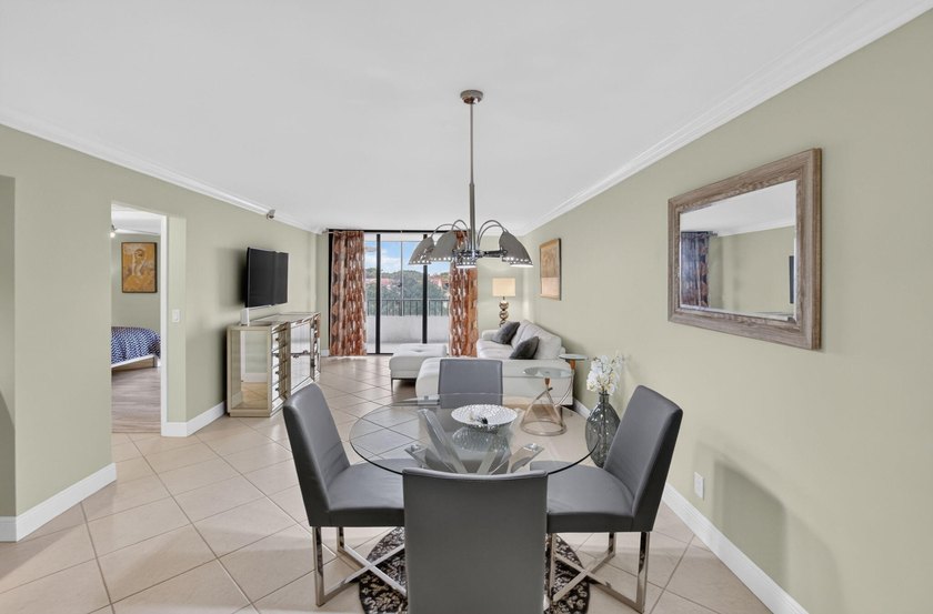 Welcome to this waterfront totally updated Penthouse condominium - photo 13