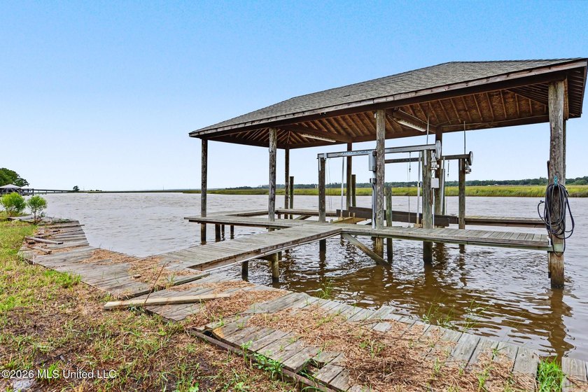 Discover a rare opportunity to own 12.65 acres of waterfront - photo 18