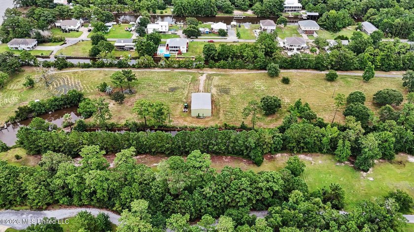 Discover a rare opportunity to own 12.65 acres of waterfront - photo 20