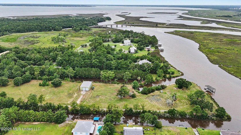 Discover a rare opportunity to own 12.65 acres of waterfront - photo 22