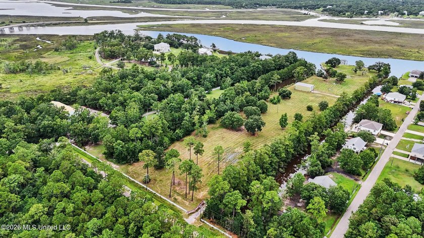 Discover a rare opportunity to own 12.65 acres of waterfront - photo 25