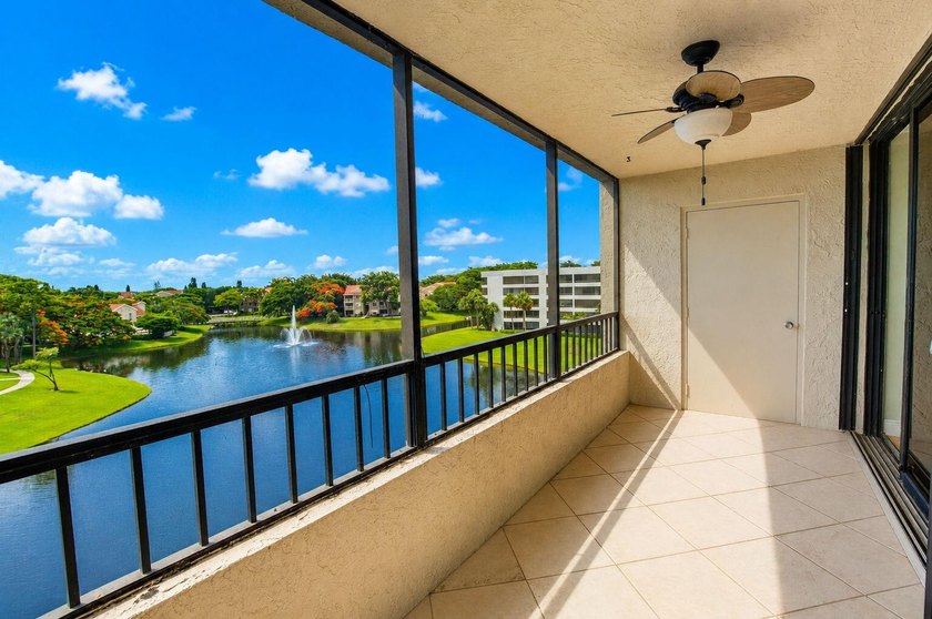 Welcome to this waterfront totally updated Penthouse condominium - photo 27