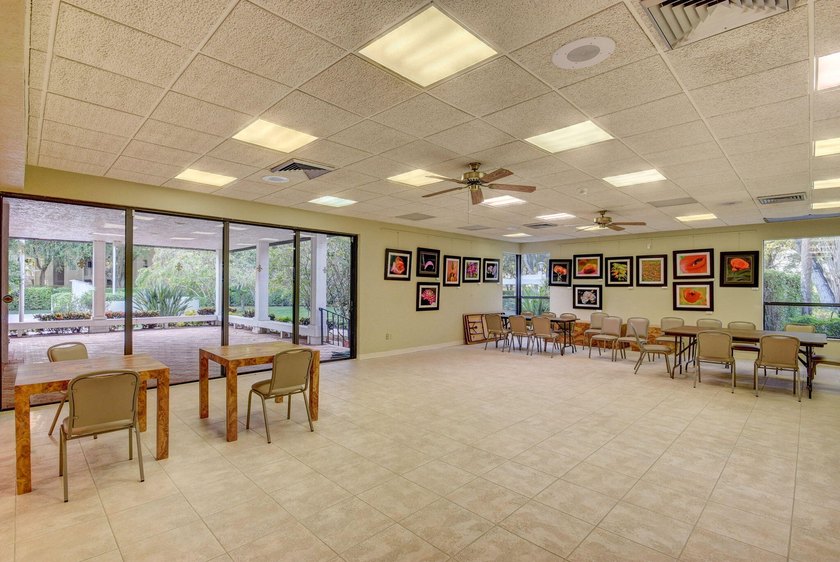 Welcome to this waterfront totally updated Penthouse condominium - photo 48