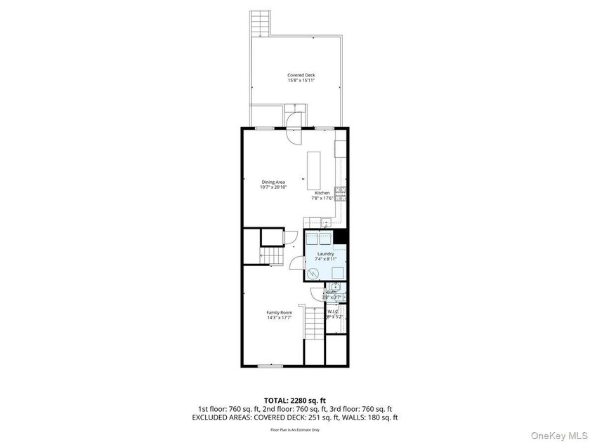 Beautiful Diamond Condition 2 Family Home In The Heart Of The - photo 26