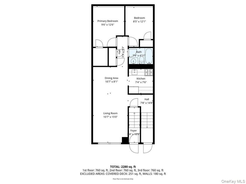 Beautiful Diamond Condition 2 Family Home In The Heart Of The - photo 28