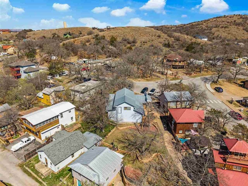 Exceptional commercial opportunity in the heart of Medicine Park - photo 33