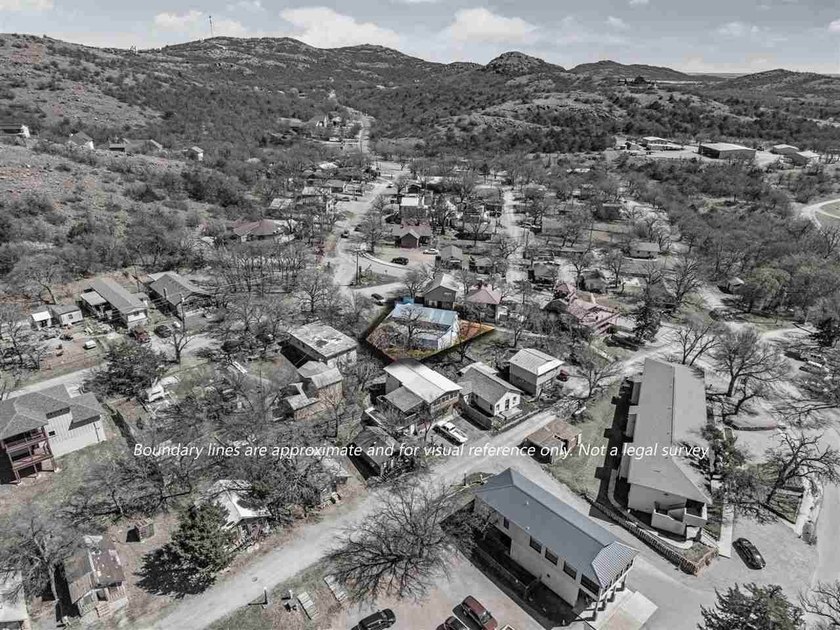 Exceptional commercial opportunity in the heart of Medicine Park - photo 41