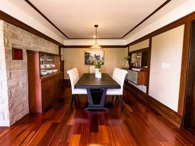 Welcome to this exceptional 3-bed, 3-bath ranch inspired by - photo 8