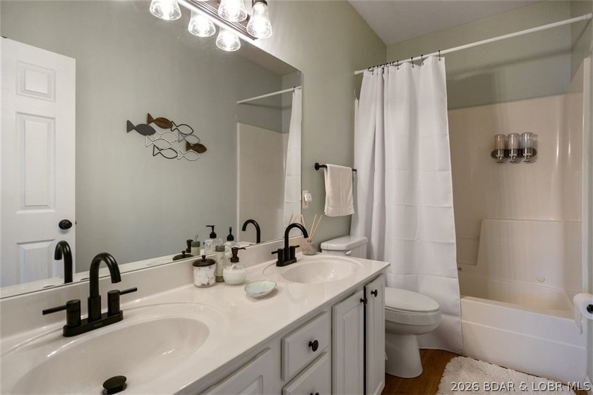 Welcome to your perfect Lake of the Ozarks getaway! This - photo 11