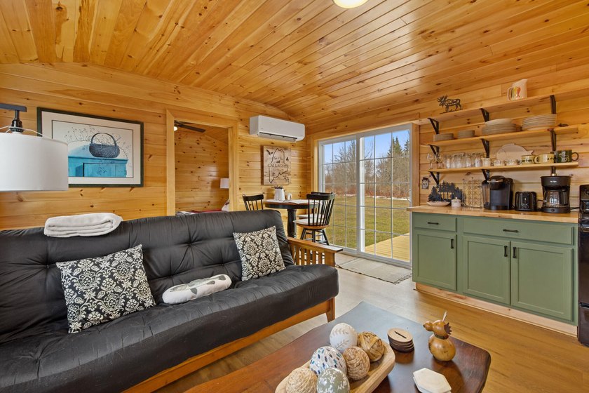 Set in a picturesque country setting with sweeping views of - photo 12