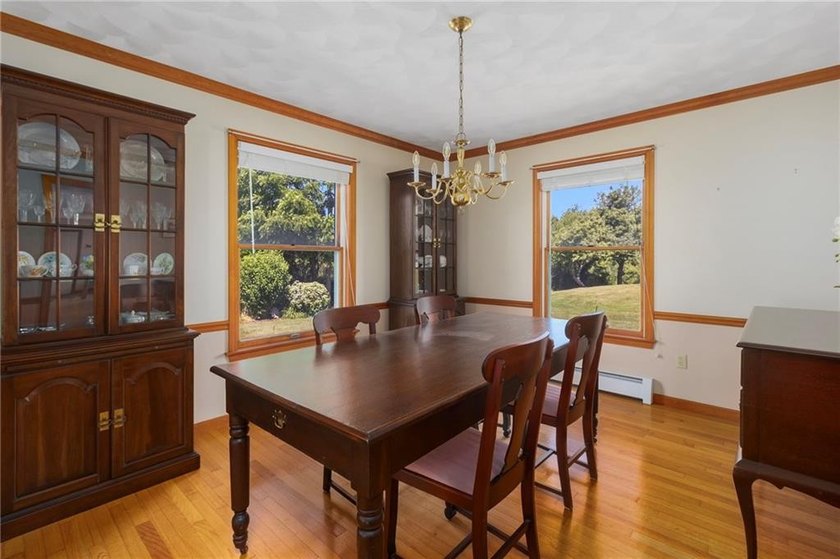 Nestled on a beautifully maintained corner lot in one of - photo 12
