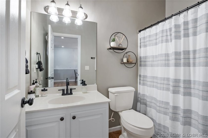 Welcome to your perfect Lake of the Ozarks getaway! This - photo 13