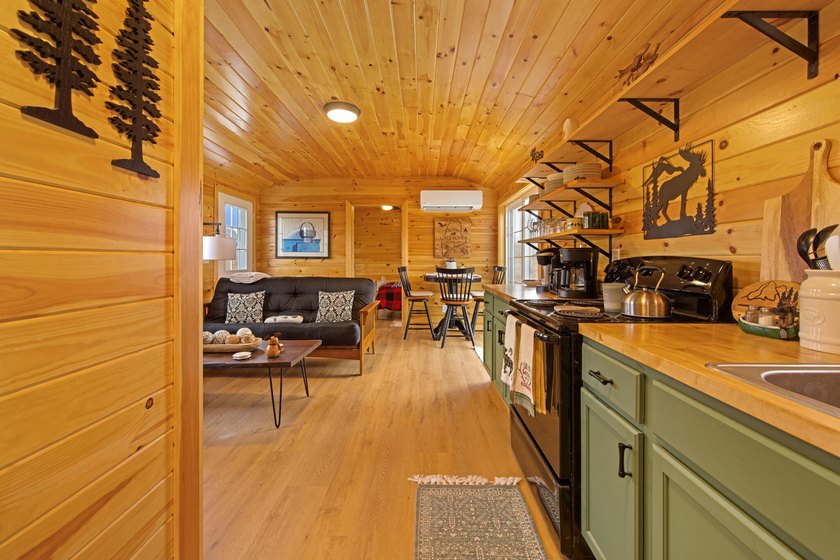 Set in a picturesque country setting with sweeping views of - photo 14