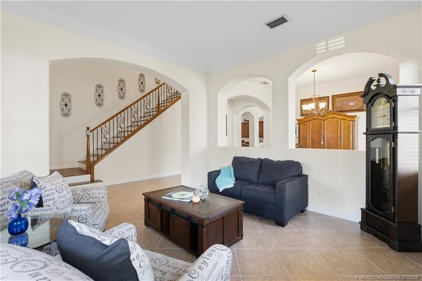 Tropical oasis within one of Palm City FL premier gated - photo 14