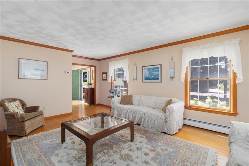 Nestled on a beautifully maintained corner lot in one of - photo 14