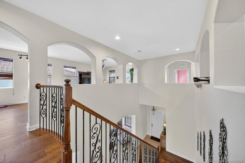Tropical oasis within one of Palm City FL premier gated - photo 15
