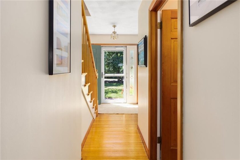 Nestled on a beautifully maintained corner lot in one of - photo 15
