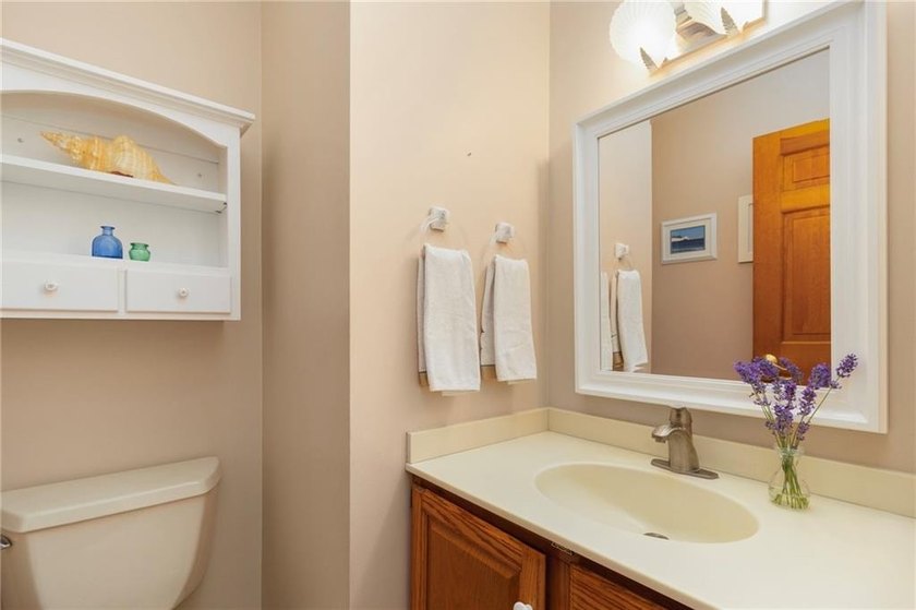 Nestled on a beautifully maintained corner lot in one of - photo 16